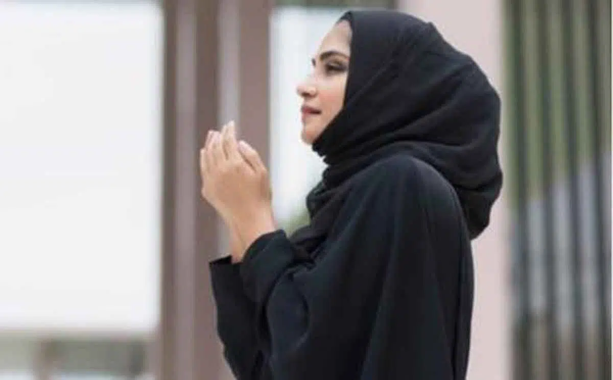 Hikmah Berdoa dengan Rendah Hati dan Suara Lembut