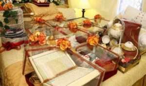 Hukum Hantaran Nikah dalam Syariat Islam
