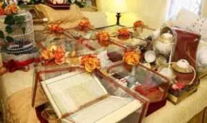 Hukum Hantaran Nikah dalam Syariat Islam