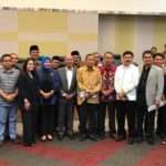 Banggar DPR RI Terima Kunjungan Audiensi DPRD Sumenep