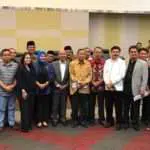 Banggar DPR RI Terima Kunjungan Audiensi DPRD Sumenep