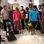 Begini Kronologi Penggerebekan Gudang Oplos Beras BPNT di Sumenep