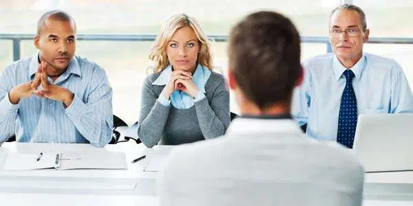 6 Cara agar Sukses dan Lolos Tes Wawancara Kerja