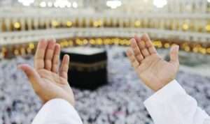 Ingin Segera Naik Haji Baca Doa Ini Agar Dimudahkan