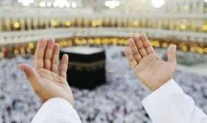 Ingin Segera Naik Haji Baca Doa Ini Agar Dimudahkan