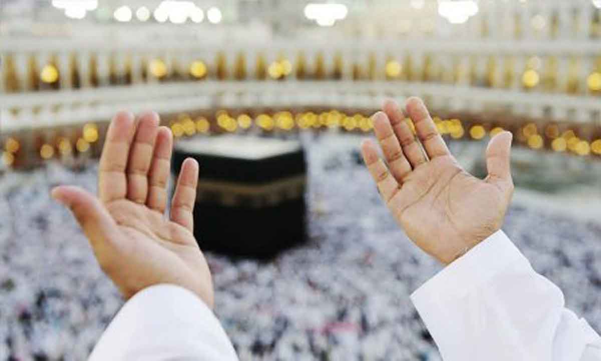 Ingin Segera Naik Haji Baca Doa Ini Agar Dimudahkan