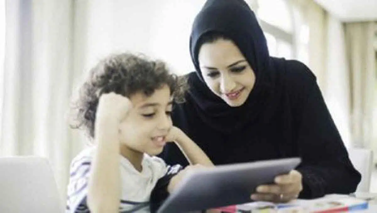 Ini Dia Aturan Mengasuh Anak dalam Pandangan Islam