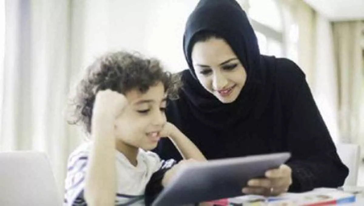 Ini Dia Aturan Mengasuh Anak dalam Pandangan Islam