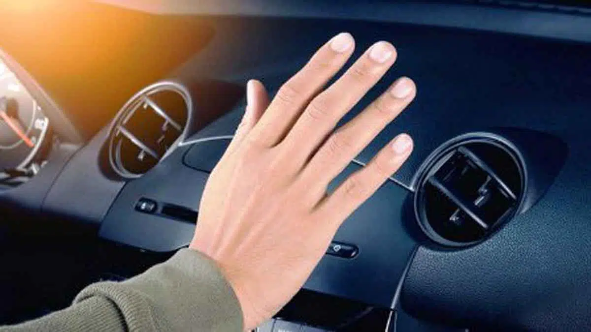 Inilah 3 Penyebab AC Mobil Tiba-Tiba Panas