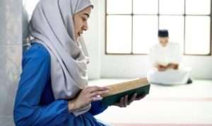 Inilah Pahala Bagi Orang Baca Alquran Terbata-bata