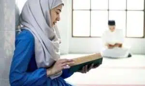 Inilah Pahala Bagi Orang Baca Alquran Terbata-bata