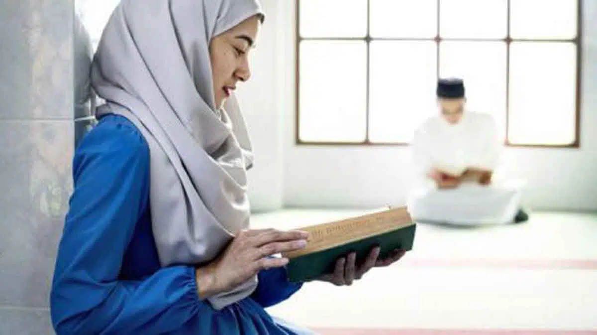 Inilah Pahala Bagi Orang Baca Alquran Terbata-bata