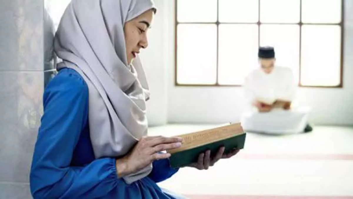 Inilah Pahala Bagi Orang Baca Alquran Terbata-bata