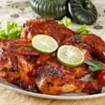 Resep Ayam Bekakak Super Lezat Khas Jawa Barat