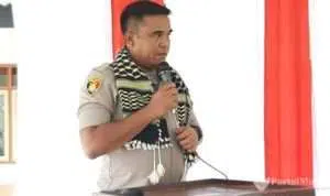 Isu Penculikan Anak, Polisi Sebut SE Diknas Sumenep Berpotensi Menambah Keresahan Warga
