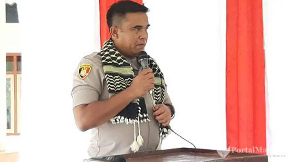 Isu Penculikan Anak, Polisi Sebut SE Diknas Sumenep Berpotensi Menambah Keresahan Warga