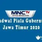 Live Piala Gubernur Jatim 2020 di MNCTV, Persebaya vs Persik Jadi Laga Pembuka