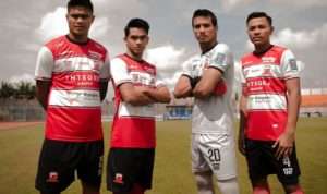 Kapten Madura United Berharap Kompetisi Lanjut