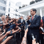 Kerja Sama Ekonomi, Jokowi Kunjungi Australia