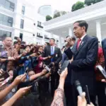 Kerja Sama Ekonomi, Jokowi Kunjungi Australia