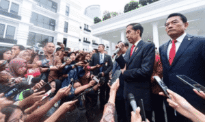 Kerja Sama Ekonomi, Jokowi Kunjungi Australia