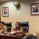 Hak Buruh Jadi Perhatian Pemerintah di Omnibus Law Ciptaker