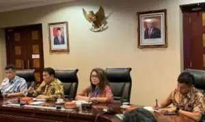 Hak Buruh Jadi Perhatian Pemerintah di Omnibus Law Ciptaker