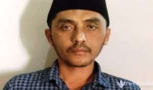 Dilaporkan ke Polres, Kades Longos Bantah Lakukan Ancaman
