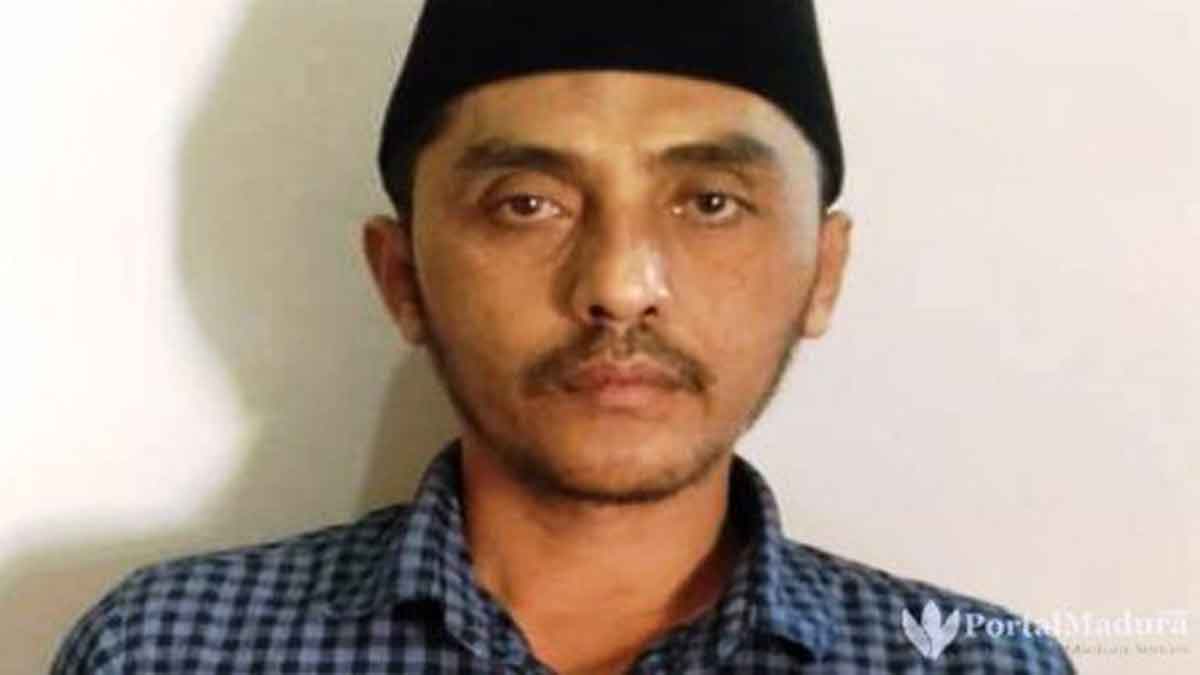 Dilaporkan ke Polres, Kades Longos Bantah Lakukan Ancaman