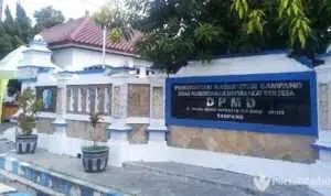 Anggaran Dana Desa di Sampang Capai Rp 233 Miliar