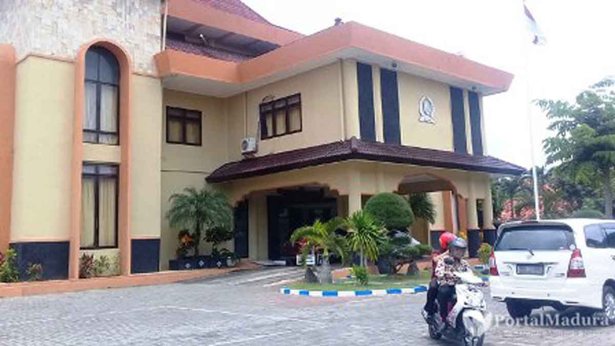 Legislatif Sampang Dorong Pemerintah Daerah Patenkan Batik Khas Lokal