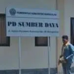 Sempat Gagal, PD Sumber Daya Kembali Jalin Kerjasama dengan E-warung