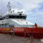 Perahu Surgaku Angkut Rombongan Pengantin Hilang di Perairan Kepulauan Sumenep