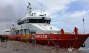 Perahu Surgaku Angkut Rombongan Pengantin Hilang di Perairan Kepulauan Sumenep