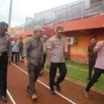 Kapolres Pamekasan Tinjau SGMRP, Ada Apa?