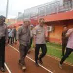 Kapolres Pamekasan Tinjau SGMRP, Ada Apa?
