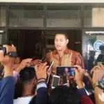 Polres Sumenep Gerebek Gudang Beras