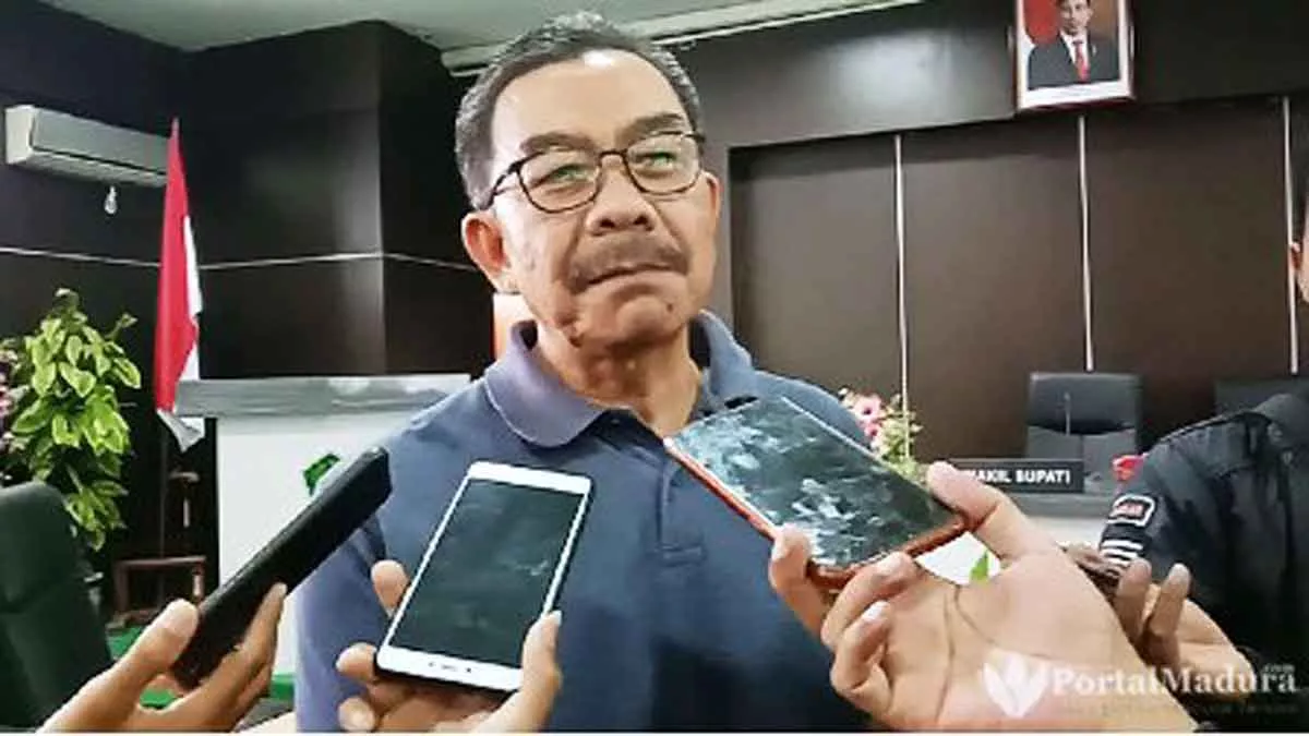 Setelah Mundur, Pemkab Pamekasan Berharap  Tetap Kelola Stadion