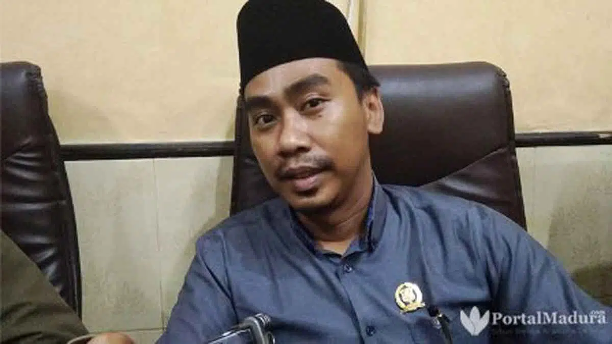 Komisi IV DPRD Sumenep Himbau Orang Tua Tak Panik Atas Isu Penculikan Anak