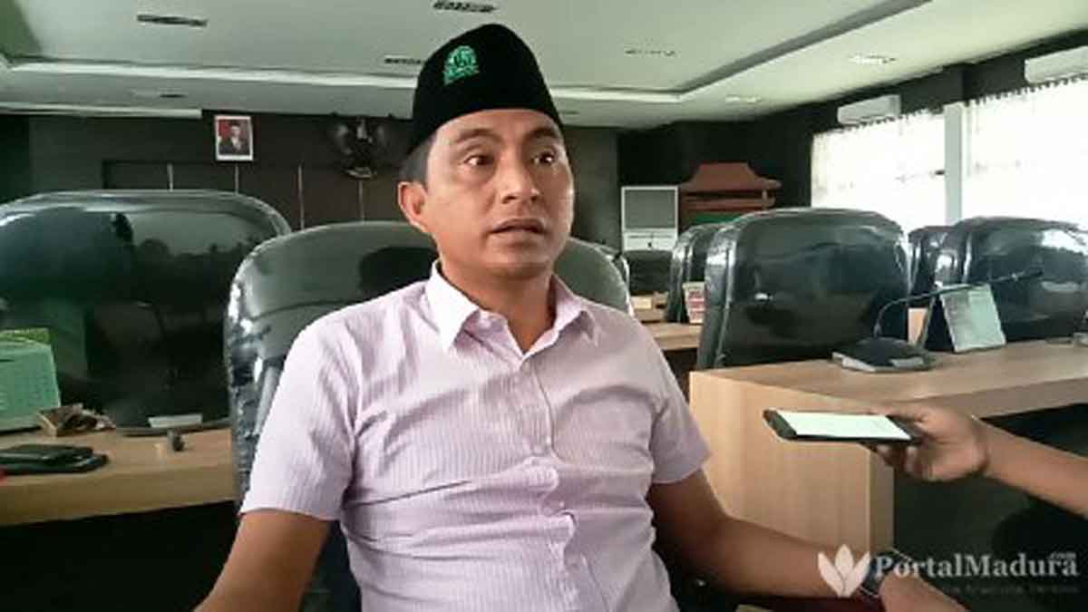 DPRD Pamekasan Akhirnya Sepakat SGMRP Dikelola Pihak Ketiga