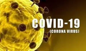 Korban Meninggal Virus Covid-19 Melonjak Jadi 1.666