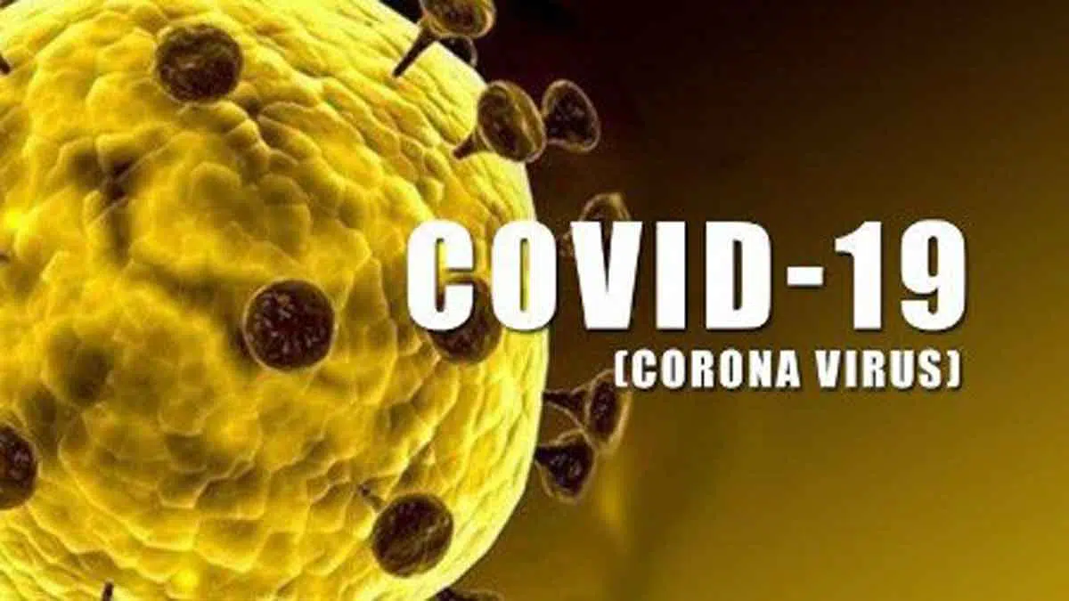 Korban Meninggal Virus Covid-19 Melonjak Jadi 1.666