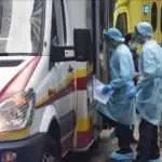 Korban Tewas Akibat Virus Korona di China Capai 1.017