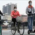 Korban Tewas Wabah Virus Korona China Naik Jadi 723