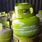 Distribusi LPG 3 Kg di Pamekasan Disalahgunakan