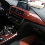 Lakukan 3 Langkah Ini Agar Wood Panel Mobil Tetap Terlihat Mewah