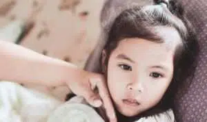 Kenali 5 Penyebab Anak Menjadi Pendiam
