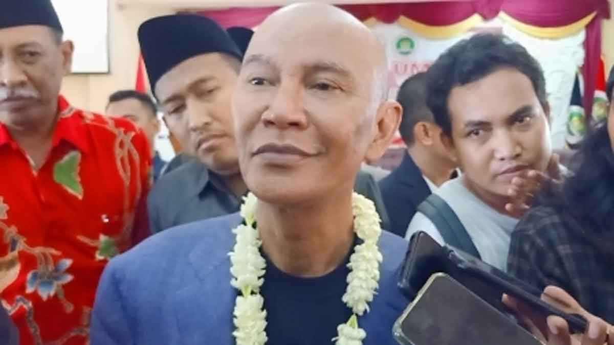 Ketua Banggar DPR RI, MH. Said Abdullah: Bubarkan BPWS