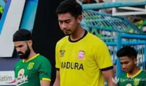 Fokus Jalani Laga Semifinal Piala Gubernur Jatim