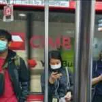 Malaysia Hadapi Perlambatan Ekonomi Karena Covid-19
